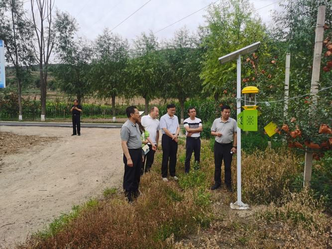 疫情和植物？我国抗击新冠肺炎实践给植物疫情防控有哪些启示?？-第7张图片-优品飞百科