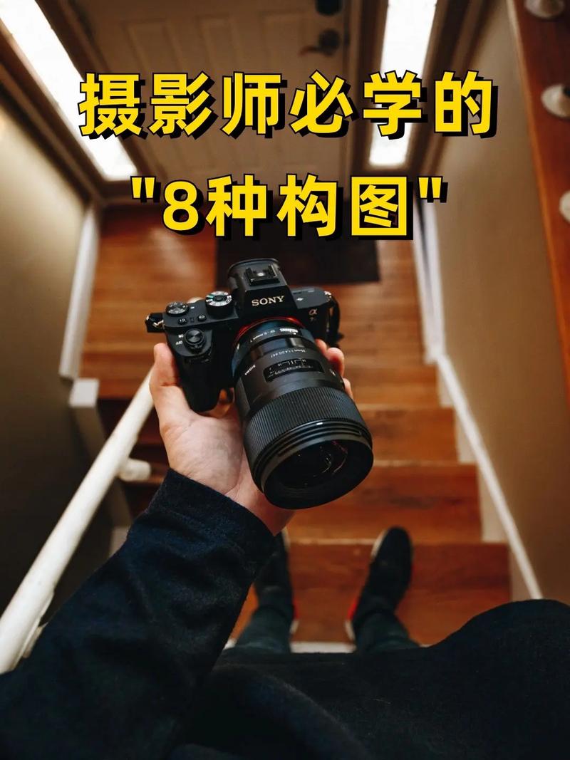 数码单反相机的握机姿势有哪几种？数码单反相机的握机姿势有哪几种类型？-第5张图片-优品飞百科