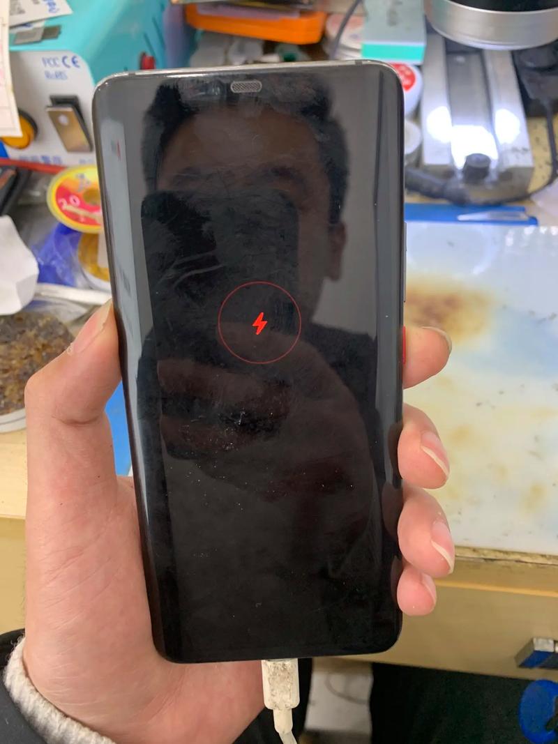 华为智能台灯售后服务，华为智能台灯维修-第4张图片-优品飞百科