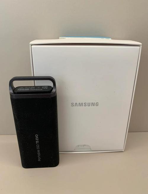 三星移动硬盘怎么激活？三星移动硬盘加密方法？-第5张图片-优品飞百科