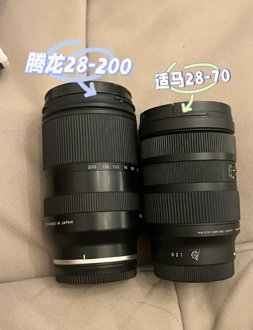 腾龙和适马镜头的区别？腾龙和适马镜头的区别在哪？-第4张图片-优品飞百科