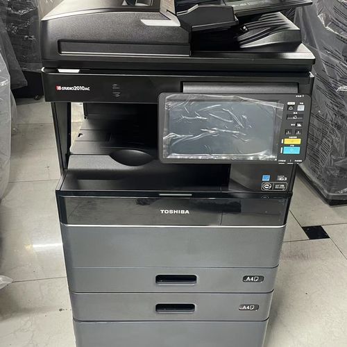 东芝2010ac打印机怎么样，东芝打印机最新款-第8张图片-优品飞百科