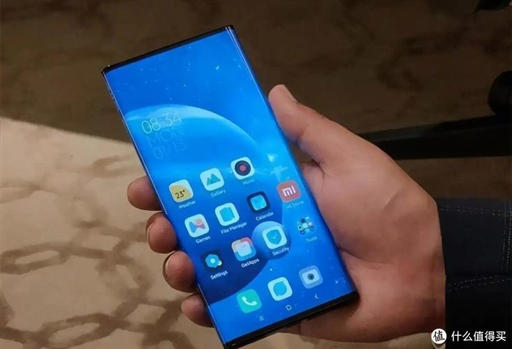 小米mix5最新消息发布会,2021小米mix5发布日期已确定?-第2张图片-优品飞百科 小米mix5最新消息发布会,2021小米mix5发布日期已确定?-第2张图片-优品飞百科