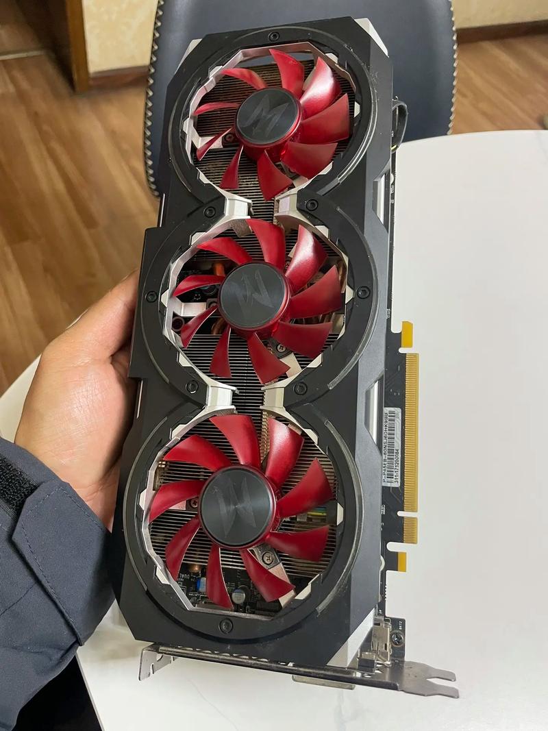 显存有什么用，显卡显存有什么用-第4张图片-优品飞百科