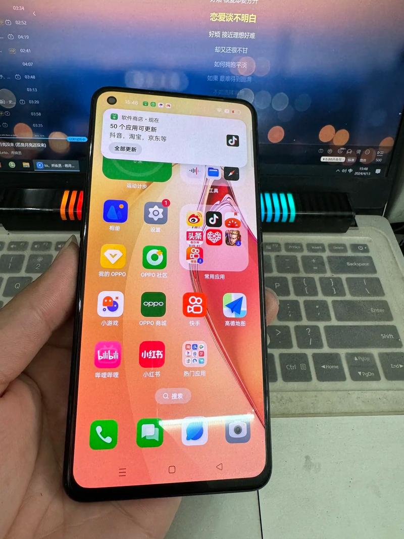 opporeno8pro口碑怎么样，oppo新款reno8-第2张图片-优品飞百科