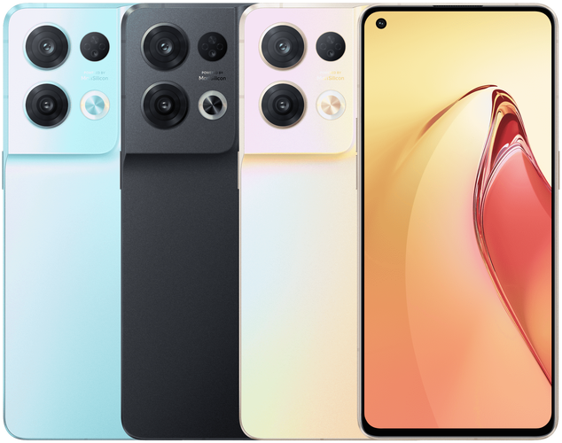 opporeno8pro口碑怎么样，oppo新款reno8-第3张图片-优品飞百科