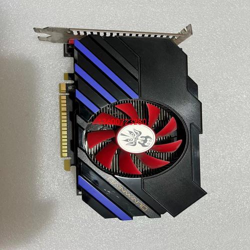 gt740显卡是入门级吗？gt740显卡咋样？-第3张图片-优品飞百科