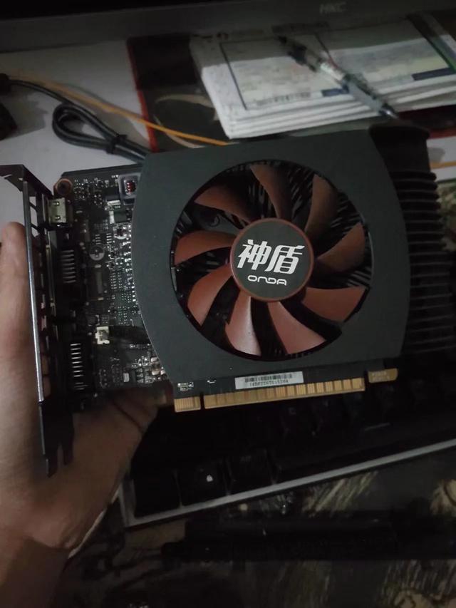 gt740显卡是入门级吗？gt740显卡咋样？-第4张图片-优品飞百科