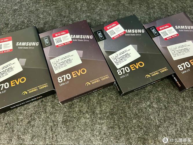 三星850evo和860evo哪个好，三星850evo与860evo-第6张图片-优品飞百科