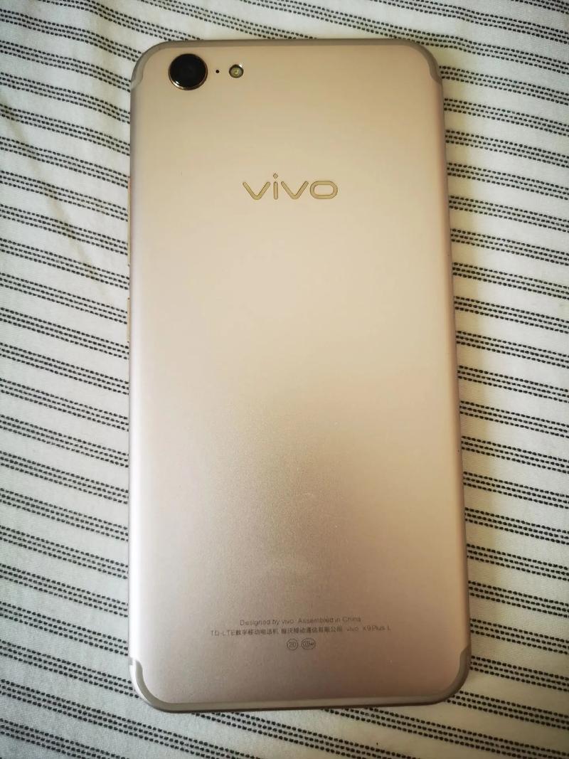 vivox9和plus的区别？vivox9plus与x9plusl的区别？-第3张图片-优品飞百科