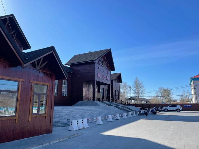 牙克石市天气预报，牙克石天气预报天气报-第8张图片-优品飞百科