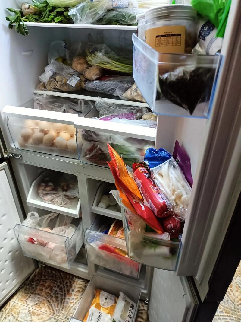 疫情居家食品，疫情期间家庭食物储备-第2张图片-优品飞百科