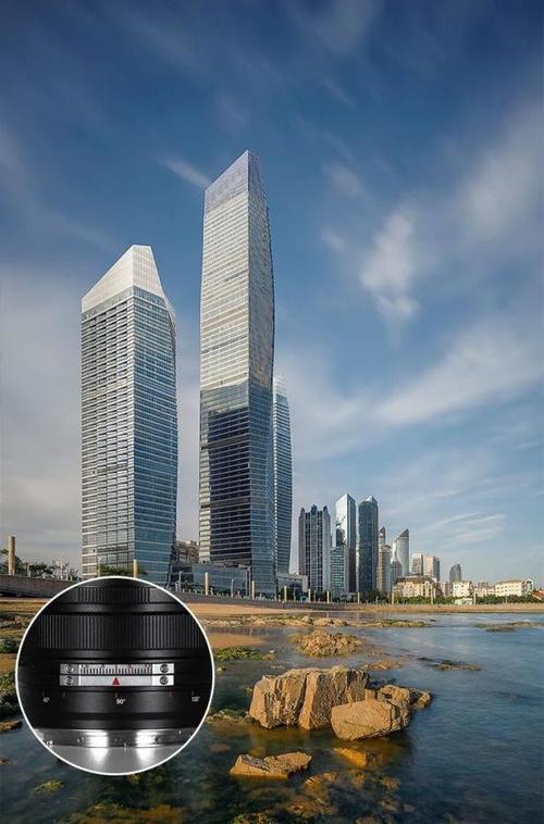 移轴镜头为什么会产生微缩效果，移轴镜头为什么像模型？-第2张图片-优品飞百科