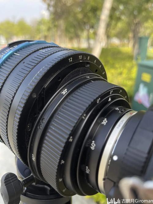 移轴镜头为什么会产生微缩效果，移轴镜头为什么像模型？-第4张图片-优品飞百科