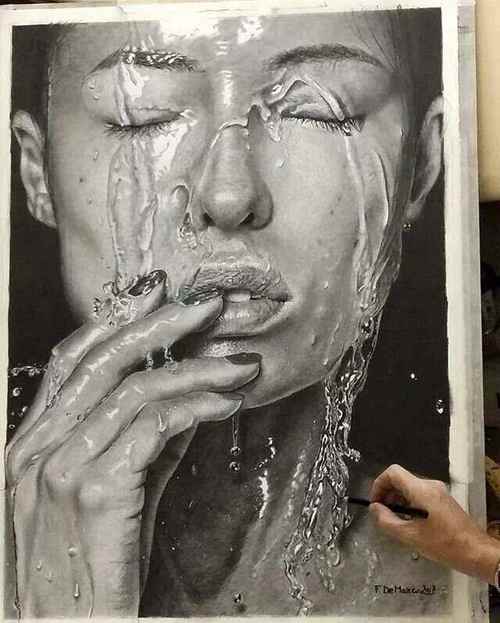 移轴镜头为什么会产生微缩效果，移轴镜头为什么像模型？-第5张图片-优品飞百科