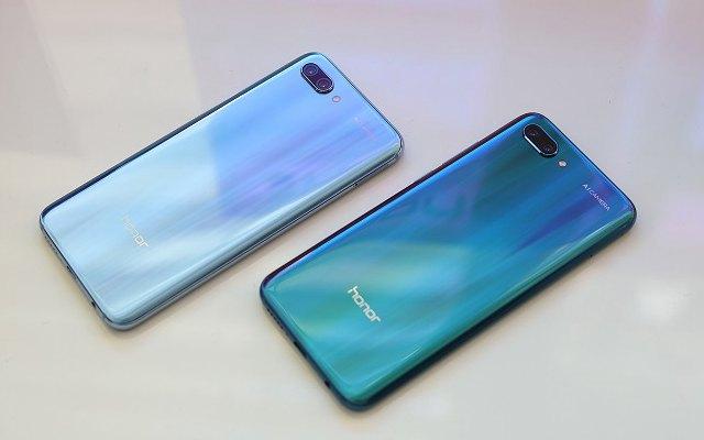 荣耀10和p20哪个好？荣耀10对比p20区别？