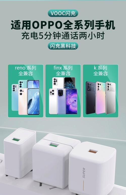 reno2充电器多少瓦，reno2z充电器是什么样的？-第3张图片-优品飞百科