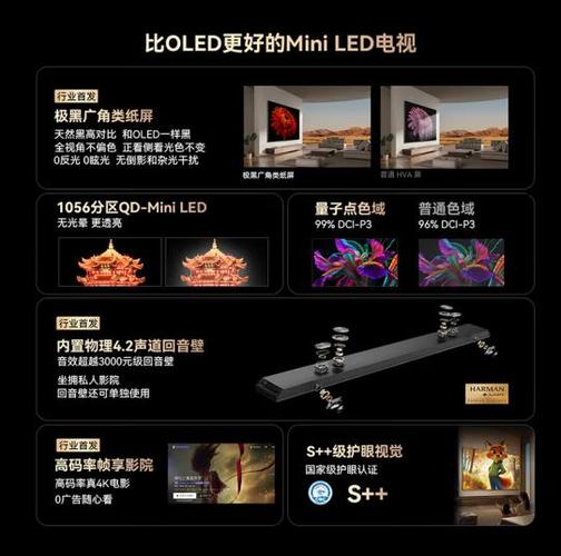 海信康佳长虹哪个好？长虹海信康佳创维tcl哪个好？-第6张图片-优品飞百科