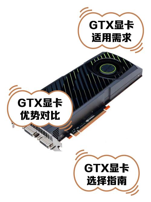 gtx和gt显卡有什么区别，gt与gtx显卡对比？-第4张图片-优品飞百科