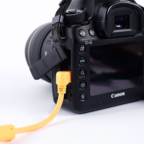 佳能数码相机usb驱动，佳能相机驱动怎么安装方法-第3张图片-优品飞百科