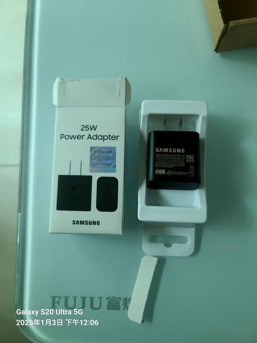 三星充电器多少w，三星充电器多少A？-第4张图片-优品飞百科