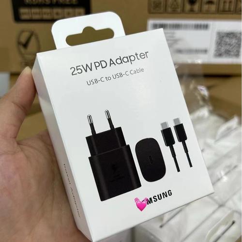 三星充电器多少w，三星充电器多少A？-第5张图片-优品飞百科