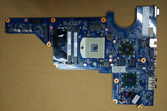 笔记本显卡更换要多少钱？笔记本 显卡 换？-第4张图片-优品飞百科