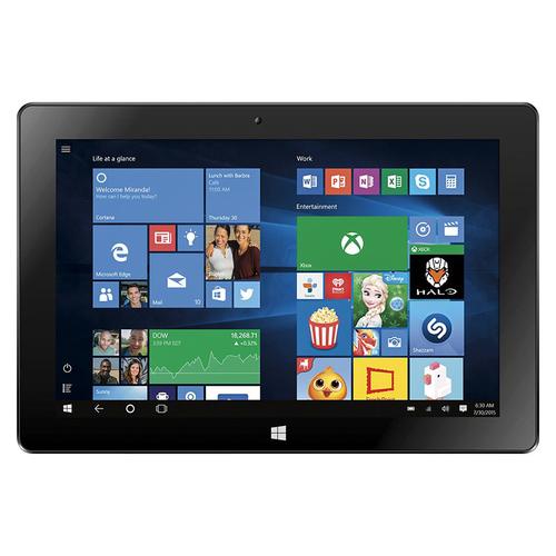 平板电脑二合一和笔记本一样吗？平板笔记本电脑二合一好用吗？-第6张图片-优品飞百科