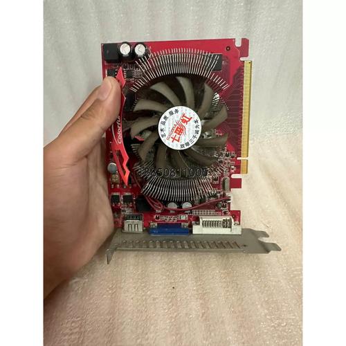 镭风1650显卡怎么样，镭风hd6850显卡怎么样？