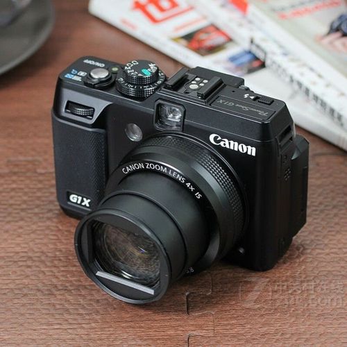 佳能g1x有收藏价值吗，佳能g1x有收藏价值吗知乎-第4张图片-优品飞百科