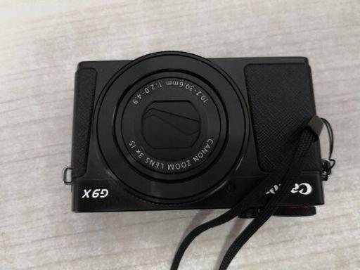 佳能g1x有收藏价值吗，佳能g1x有收藏价值吗知乎-第6张图片-优品飞百科