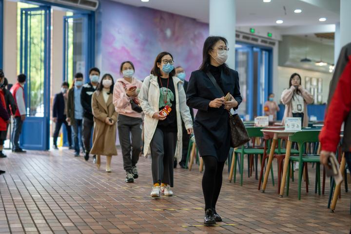 学校疫情扩散？关于学校疫情的通告？-第2张图片-优品飞百科