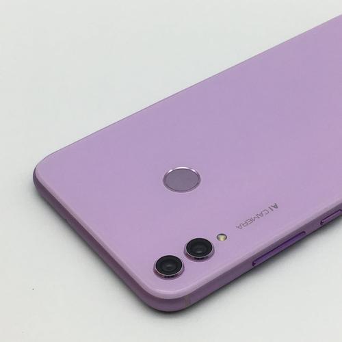 荣耀8c和华为8c一样吗，华为荣耀8c和荣耀8x哪个好-第4张图片-优品飞百科