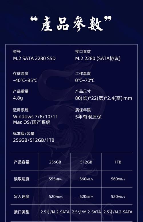 装个1t固态硬盘多少钱，装个1t固态硬盘多少钱啊？-第2张图片-优品飞百科