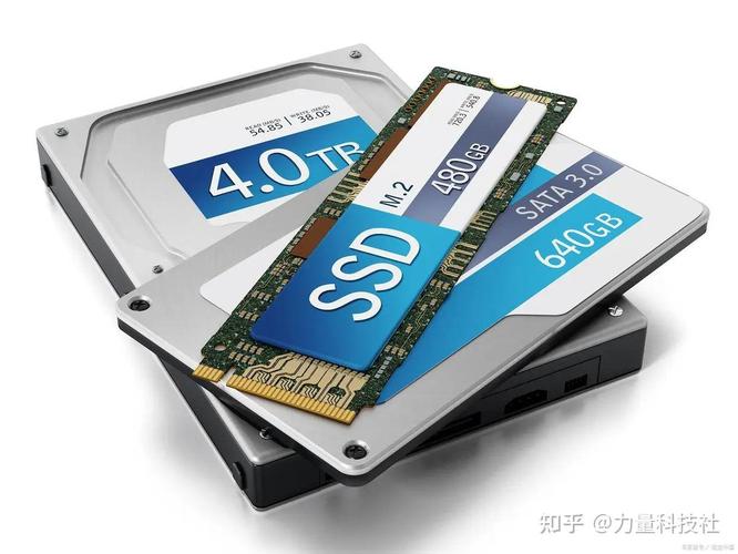 装个1t固态硬盘多少钱，装个1t固态硬盘多少钱啊？-第3张图片-优品飞百科