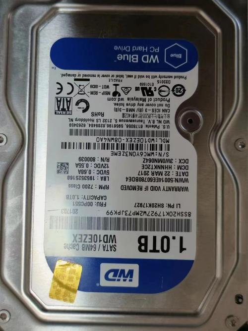 装个1t固态硬盘多少钱，装个1t固态硬盘多少钱啊？-第7张图片-优品飞百科