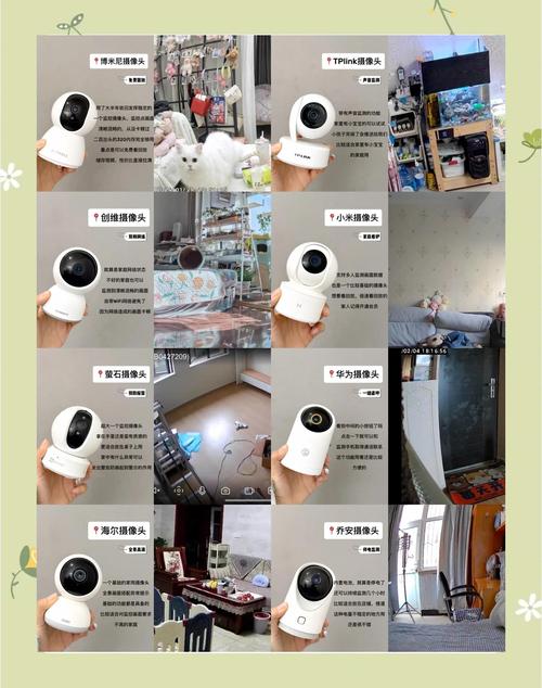 家用摄像头多少像素合适？家用摄像头多少像素好？-第5张图片-优品飞百科