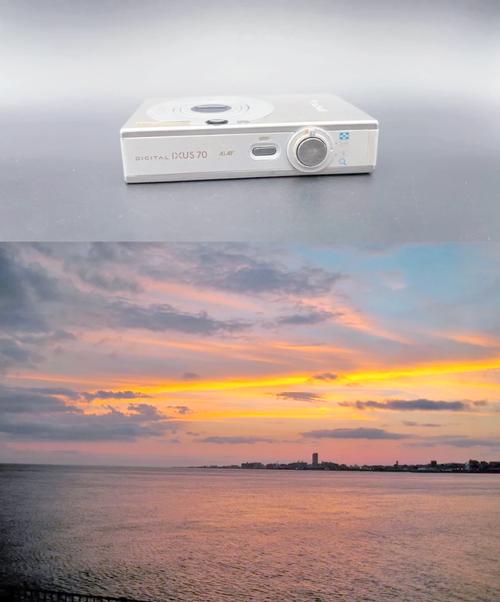 佳能ixus870使用方法，佳能8701s？-第3张图片-优品飞百科