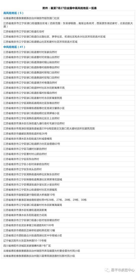 恩平疫情查看，恩平市有一例新冠病毒？-第6张图片-优品飞百科