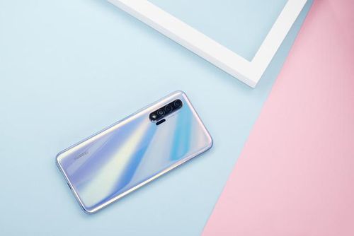 荣耀v30和华为nova6哪个好，华为荣耀v30和nova6哪个好,推荐一下-第6张图片-优品飞百科