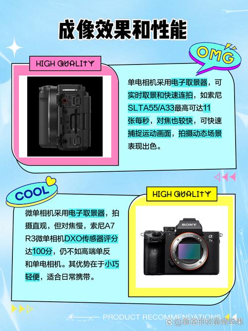 微单和单电哪个好？单反单电微单哪个好？-第2张图片-优品飞百科