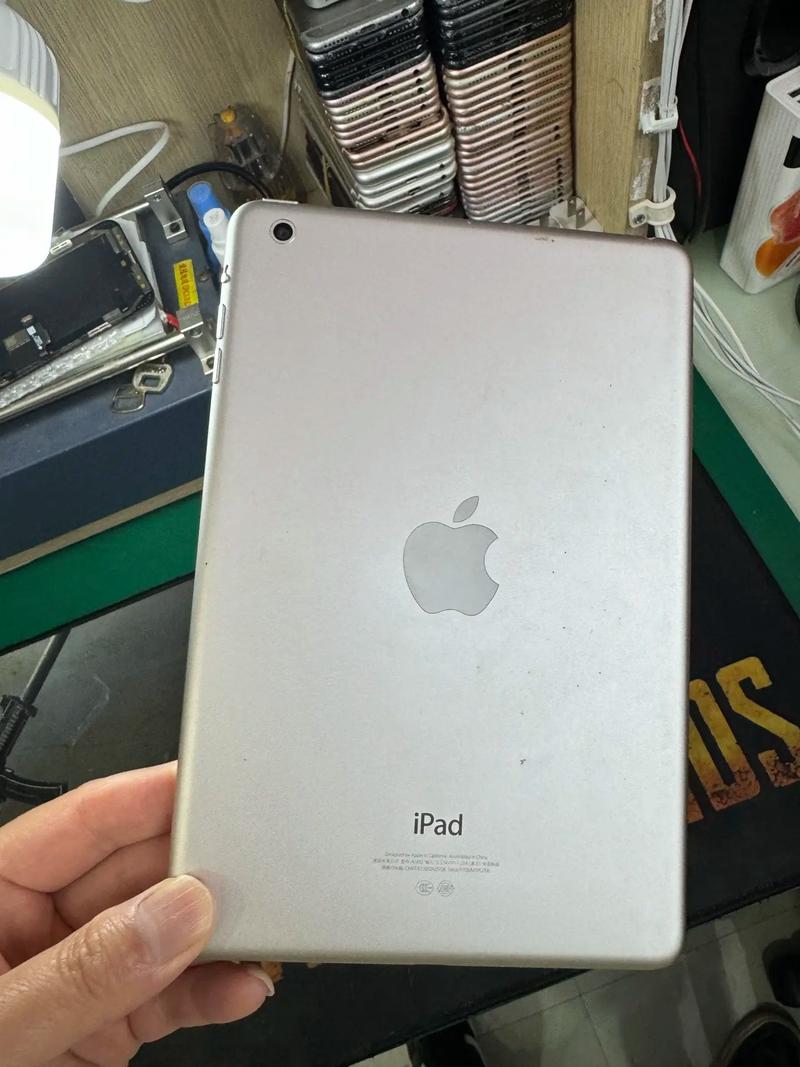 苹果平板a1432是苹果mini几代，ipad mini a1432是什么型号