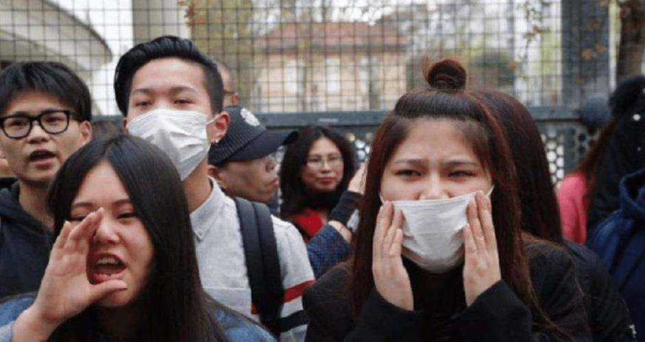 疫情下新政？疫情之下国家政策？-第7张图片-优品飞百科