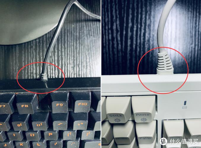 键盘支撑脚有换的吗？键盘支撑脚坏了在哪配？