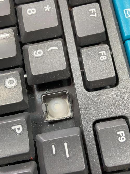 键盘支撑脚有换的吗？键盘支撑脚坏了在哪配？-第5张图片-优品飞百科