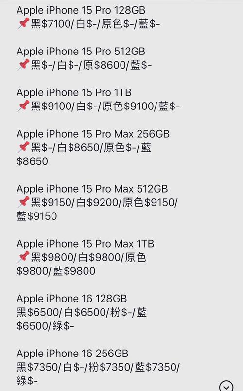 现在苹果6plus卖多少，苹果6 plus现在卖多少钱一个?-第3张图片-优品飞百科