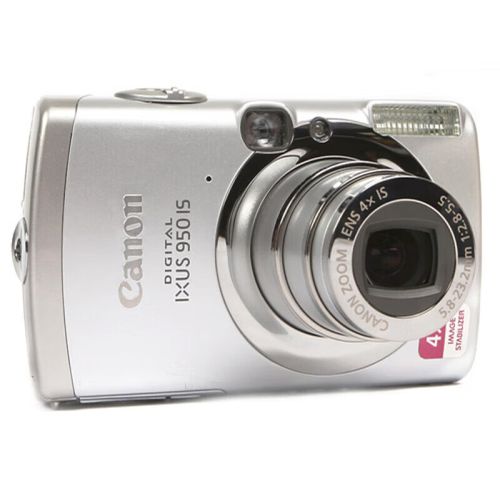 佳能ixus950is使用说明，佳能ixus950is怎么样？-第8张图片-优品飞百科