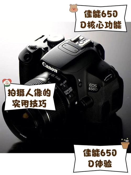 佳能650d百度百科？佳能 650d？-第2张图片-优品飞百科