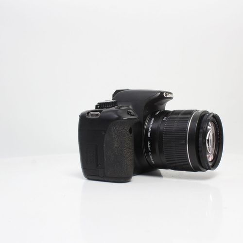 佳能650d百度百科？佳能 650d？-第4张图片-优品飞百科