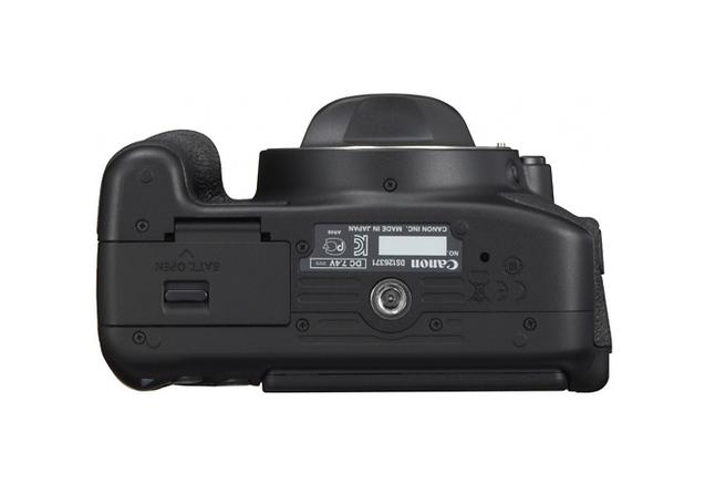 佳能650d百度百科？佳能 650d？-第5张图片-优品飞百科